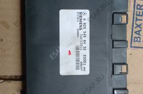 БЛОК УПРАВЛЕНИЯ КПП MERCEDES W210 A0255450432 2.2