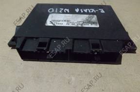 БЛОК УПРАВЛЕНИЯ КПП MERCEDES W210 A0255450532