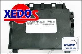 БЛОК УПРАВЛЕНИЯ КПП MERCEDES W210 A0275450232 FV
