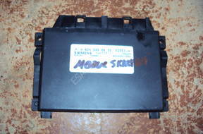 БЛОК УПРАВЛЕНИЯ КПП MERCEDES W210 E-KLASA