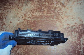 БЛОК УПРАВЛЕНИЯ КПП MERCEDES W210 E-KLASA