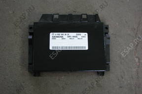 БЛОК УПРАВЛЕНИЯ КПП Mercedes W211 0325452632