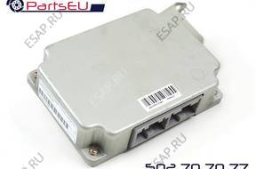 БЛОК УПРАВЛЕНИЯ КПП MICRA K12 1.2 16V 31036AX600