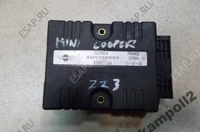 БЛОК УПРАВЛЕНИЯ КПП MINI COOPER 7523958.A 137804-10