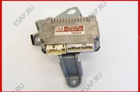 БЛОК УПРАВЛЕНИЯ   КПП MMT YARIS II 1,33 09-11