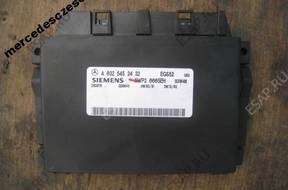 БЛОК УПРАВЛЕНИЯ КПП МОДУЛЬ MERCEDES 0325452432 БЛОК УПРАВЛЕНИЯ КПП МОДУЛЬ MERCEDES 0325452432