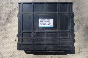 БЛОК УПРАВЛЕНИЯ КПП MR399314 CARISMA 99-03 1.8 GDI