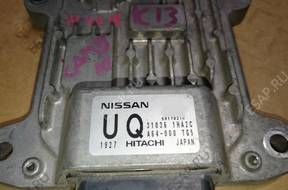БЛОК УПРАВЛЕНИЯ КПП NISSAN 310361HA2C UQ 31036-1HA2C