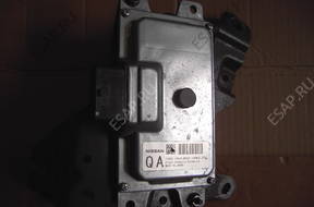 БЛОК УПРАВЛЕНИЯ КПП nissan juke 310F6 1VA1A