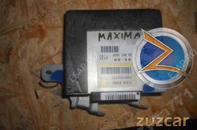 БЛОК УПРАВЛЕНИЯ КПП NISSAN MAXIMA 3.5 04-