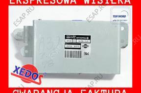 БЛОК УПРАВЛЕНИЯ КПП NISSAN MAXIMA QX A32 98