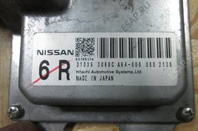 БЛОК УПРАВЛЕНИЯ   КПП Nissan Qashqai 1.5 DCI