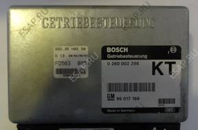 БЛОК УПРАВЛЕНИЯ    КПП Omega B 0260002298