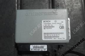 БЛОК УПРАВЛЕНИЯ КПП OMEGA B 0260002416