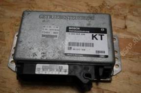 БЛОК УПРАВЛЕНИЯ  КПП  Omega B 2,0 0260002298