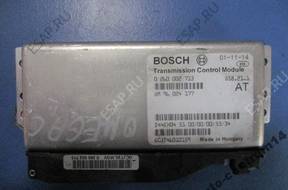 БЛОК УПРАВЛЕНИЯ КПП OPEL 0260002713