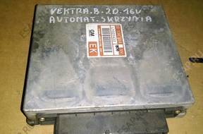 БЛОК УПРАВЛЕНИЯ КПП Opel 09134864 LY005622 806 EK