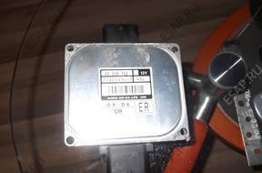 БЛОК УПРАВЛЕНИЯ КПП opel 55556752