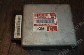 БЛОК УПРАВЛЕНИЯ КПП OPEL 90569373 TS004576  -Rumia