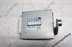 БЛОК УПРАВЛЕНИЯ КПП OPEL ANTARA / CAPTIVA 96625112 rx