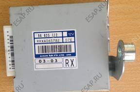 БЛОК УПРАВЛЕНИЯ КПП OPEL ANTARA / CAPTIVA 96625112 rx