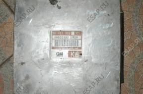 БЛОК УПРАВЛЕНИЯ КПП OPEL ASTRA 90451989