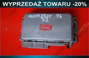 БЛОК УПРАВЛЕНИЯ   КПП OPEL MONTEREY 94