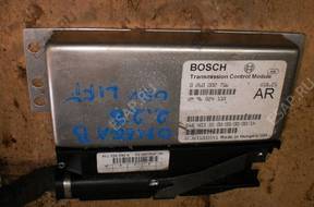 БЛОК УПРАВЛЕНИЯ   КПП Opel Omega B 2.2b 2000 год.