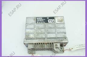 БЛОК УПРАВЛЕНИЯ КПП OPEL SENATOR 3.0 0260002111 YG