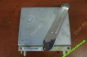 БЛОК УПРАВЛЕНИЯ КПП P09144362 1TVR054695 VOLVO V70