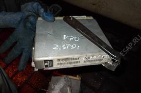 БЛОК УПРАВЛЕНИЯ КПП P09442008 VOLVO S70 V70 2.5 TDI