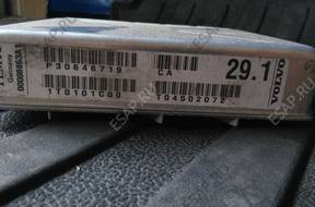 БЛОК УПРАВЛЕНИЯ   КПП P30646719 S60 V70 S80