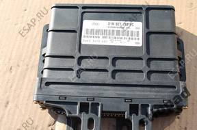 БЛОК УПРАВЛЕНИЯ КПП PASSAT B5 01N927733FC