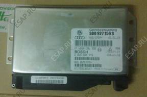 БЛОК УПРАВЛЕНИЯ КПП PASSAT B5 1.9 TDI 3B0 927 156 S