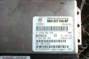 БЛОК УПРАВЛЕНИЯ КПП Passat B5 2.5tdi 8D0927156DP