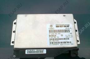БЛОК УПРАВЛЕНИЯ КПП Passat B5 2.5tdi 8D0927156DP