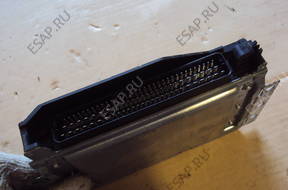 БЛОК УПРАВЛЕНИЯ КПП PEUGEOT 407 2.0 HDI