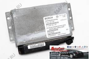 БЛОК УПРАВЛЕНИЯ КПП PEUGEOT 607 0260002887 9652182080