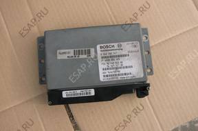 БЛОК УПРАВЛЕНИЯ КПП PEUGEOT 607 2,2 HDI 026002767
