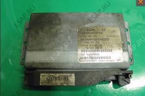БЛОК УПРАВЛЕНИЯ КПП PEUGEOT 607 2.2 HDI 0260002729