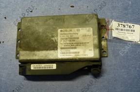 БЛОК УПРАВЛЕНИЯ КПП Peugeot 607 3,0b V6 99-05