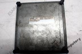 БЛОК УПРАВЛЕНИЯ КПП PEUGEOT CITROEN sim82 s120216002b