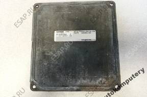 БЛОК УПРАВЛЕНИЯ КПП PEUGEOT CITROEN sim82 s120217001c