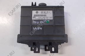 БЛОК УПРАВЛЕНИЯ   КПП POLO 001927731J