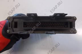 БЛОК УПРАВЛЕНИЯ   КПП POLO 001927731J
