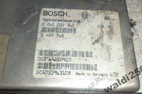 БЛОК УПРАВЛЕНИЯ КПП PRZEBIEG 30 TYS KM RENAULT3,0v6