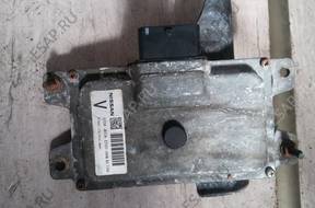 БЛОК УПРАВЛЕНИЯ КПП QASHGAI 2.0 4x4 31036 JD12A