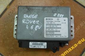 БЛОК УПРАВЛЕНИЯ КПП RANGE ROVER 4.6 0260002471