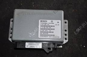 БЛОК УПРАВЛЕНИЯ   КПП RANGE ROVER P38 4.0