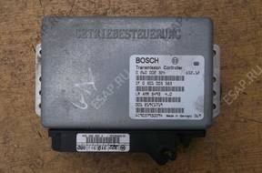 БЛОК УПРАВЛЕНИЯ   КПП RANGE ROVER P38 4.0